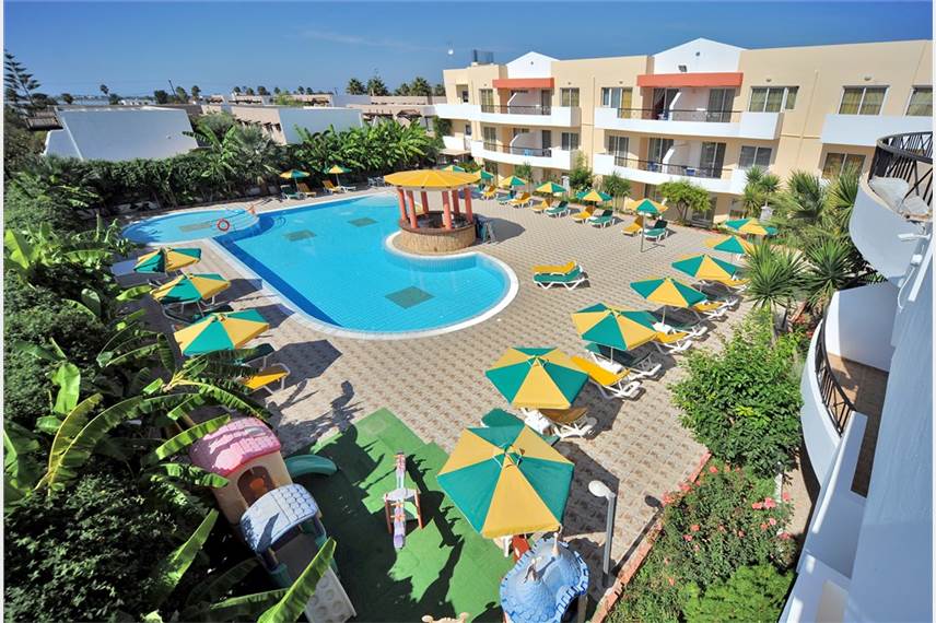  Pelopas suites