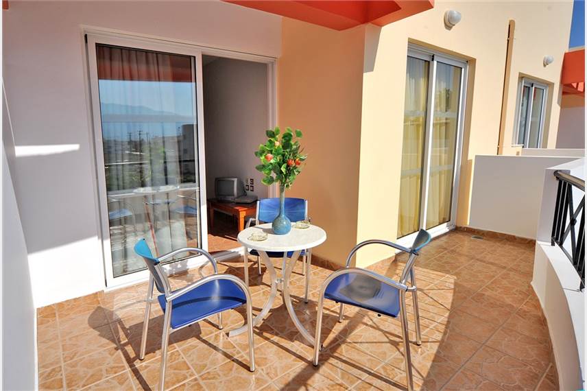  Pelopas suites