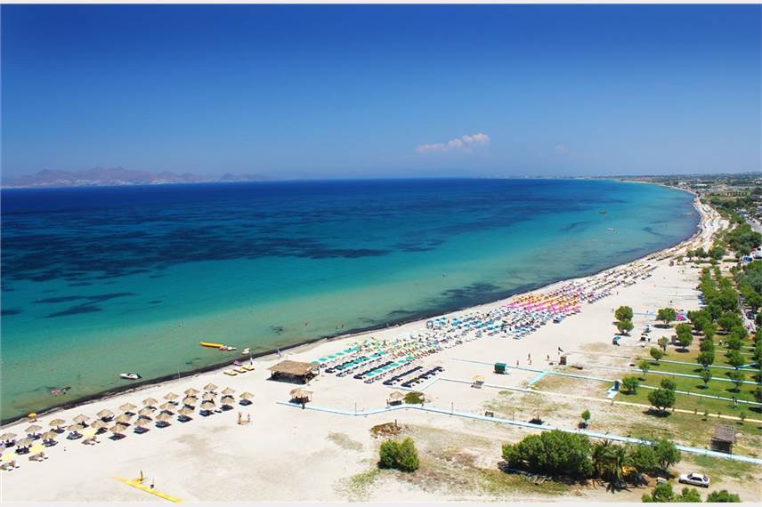  Pelopas suites