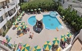  Pelopas suites
