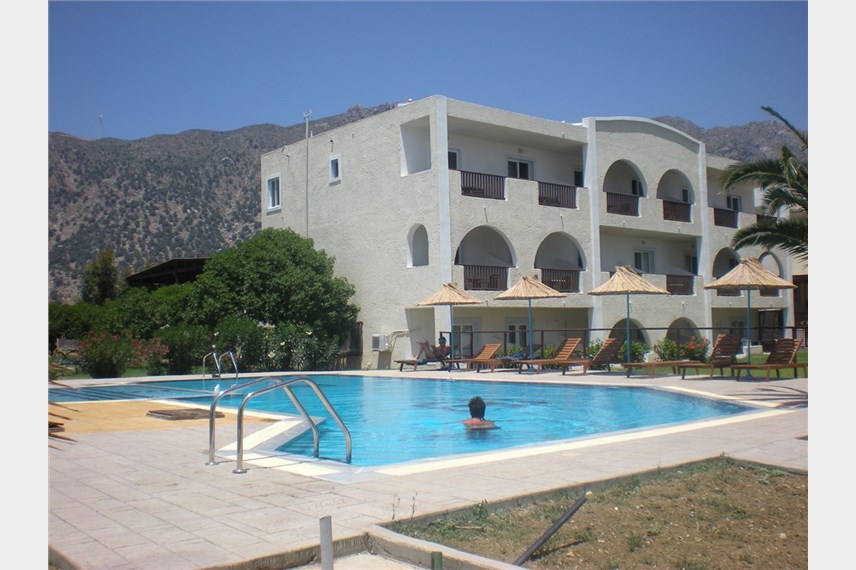  Kalimera Mare