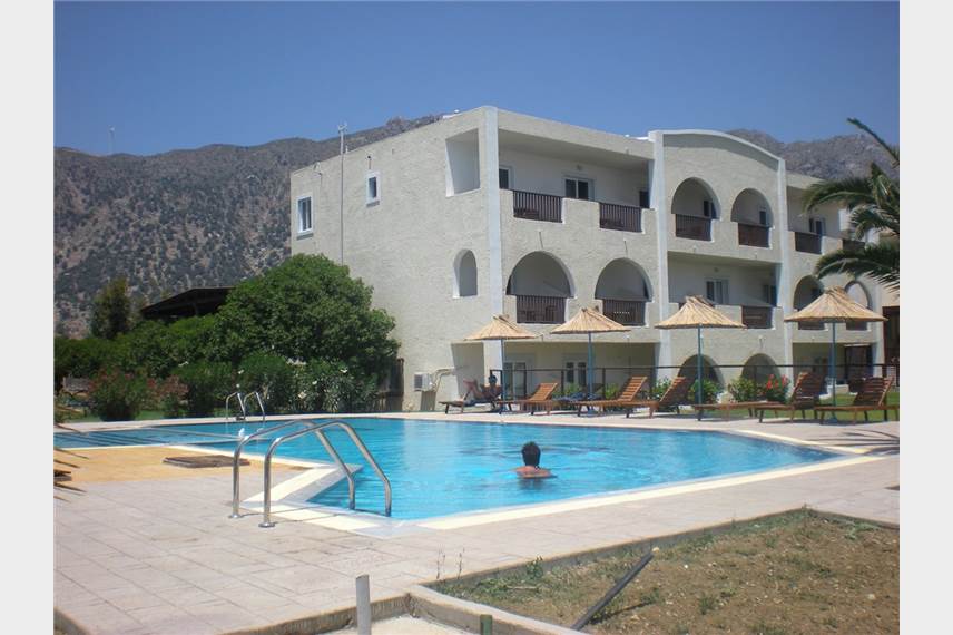  Kalimera Mare
