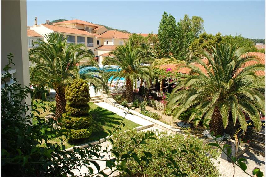 Diana Palace
