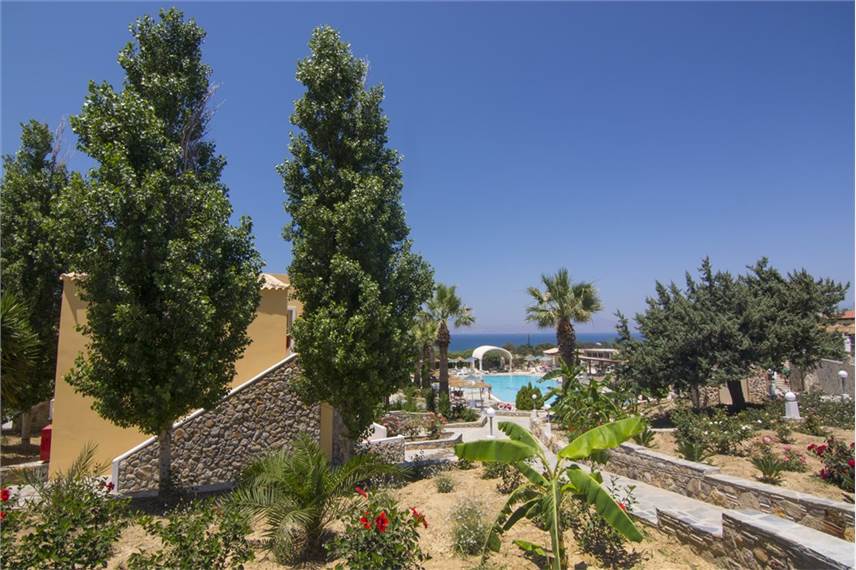  Kouros Palace