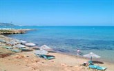  Kyknos Beach