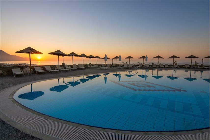  Grand Blue Beach