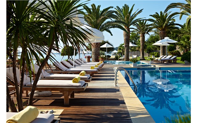 Hotel Afitis - Afitis Boutique Hotel