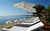 Řecko, Chalkidiki, Hotel Afitis - Afitis Boutique Hotel