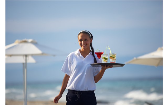 Chalkidiki, Hotel Afitis - Afitis Boutique Hotel