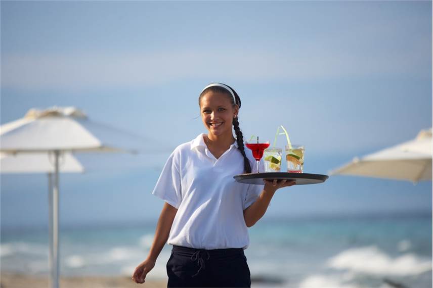 Chalkidiki, Hotel Afitis - Afitis Boutique Hotel