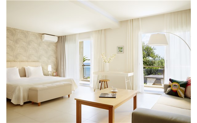 Řecko, Hotel Afitis - Afitis Boutique Hotel