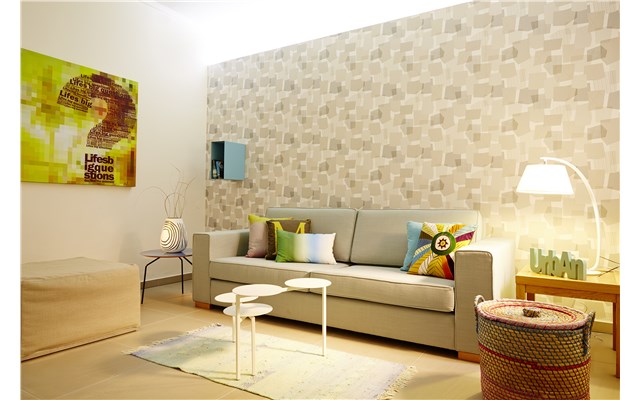 Řecko, Chalkidiki, Afitos, Hotel Afitis, pohled na hotel - Afitis Boutique Hotel