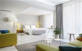 Řecko, Hotel Afitis - Afitis Boutique Hotel