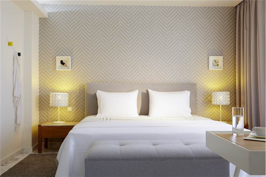 Chalkidiki, Hotel Afitis - Afitis Boutique Hotel