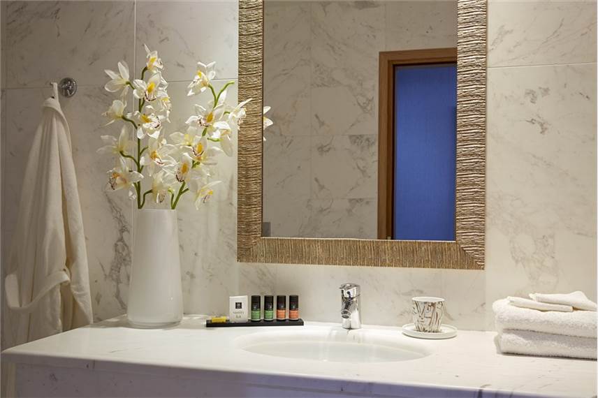 Hotel Afitis - Afitis Boutique Hotel