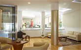 Dovolená Řecko, Hotel Afitis - Afitis Boutique Hotel