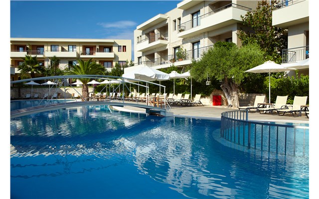 renaissance hanioti resort Renaissance Hanioti Resort