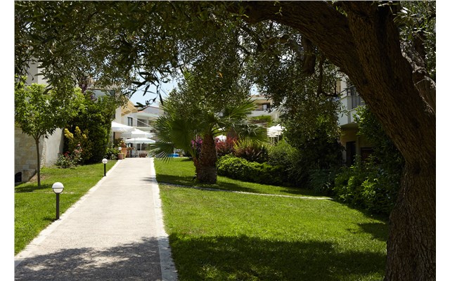 renaissance hanioti resort Renaissance Hanioti Resort