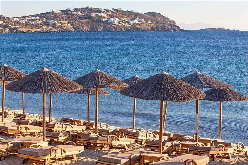  Manoulas Beach