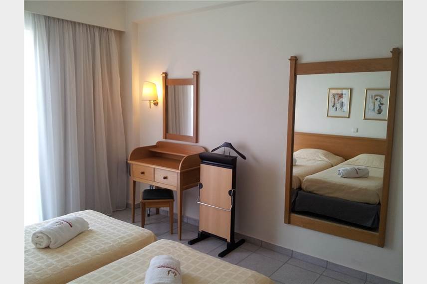  Kos hotel