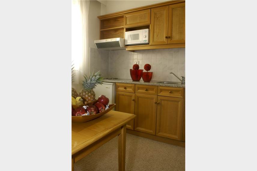  Kos hotel