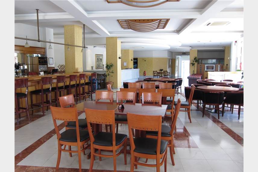  Kos hotel