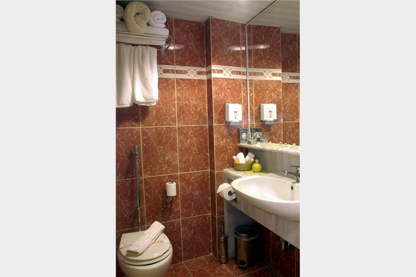  Kos hotel