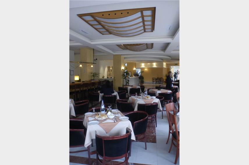  Kos hotel