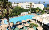 Kos hotel