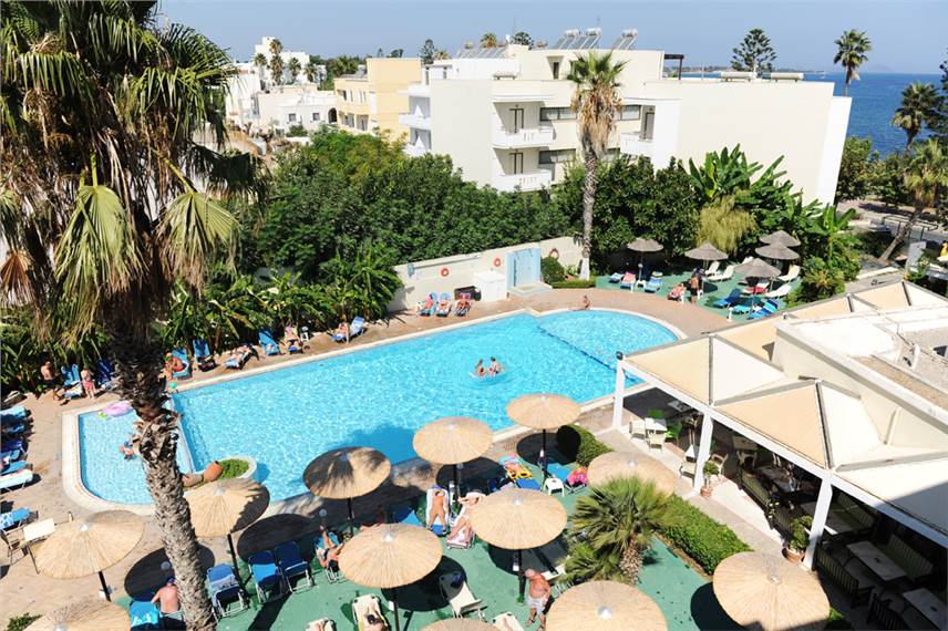  Kos hotel