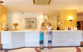  Kos hotel