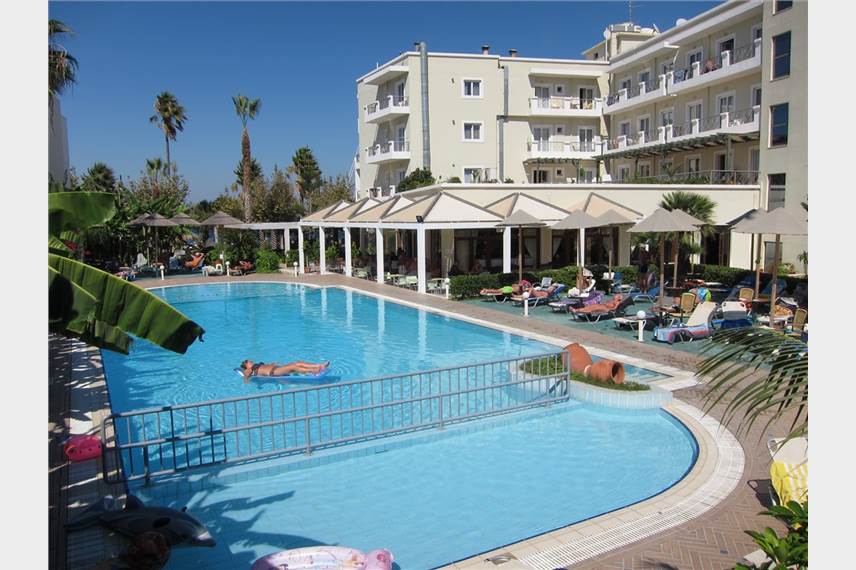  Kos hotel