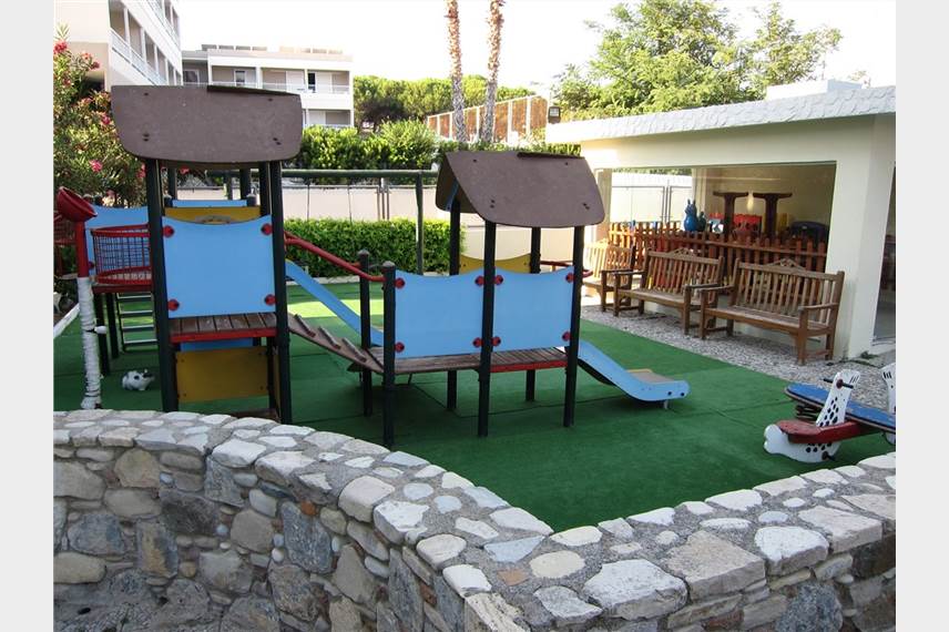  Kos hotel