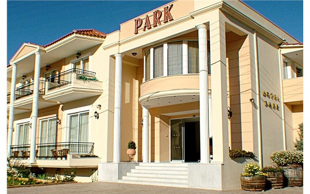 Park Hotel and Spa 