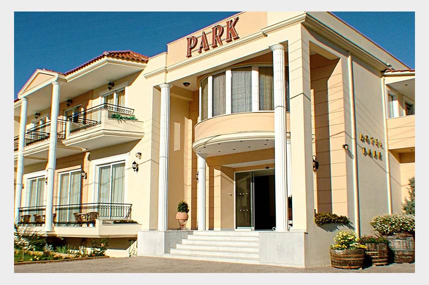  Park Hotel and Spa