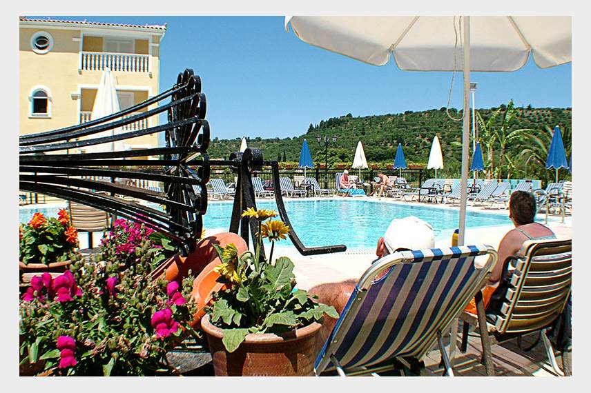  Park Hotel and Spa