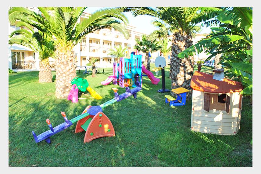  Park Hotel and Spa