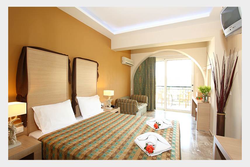  Park Hotel and Spa