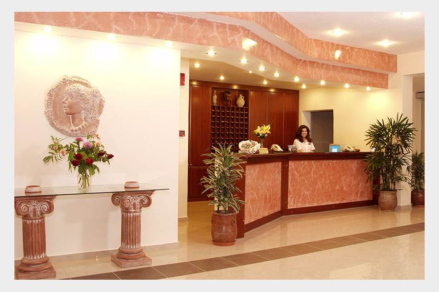  Park Hotel and Spa