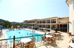 Agia Galini - Palazzo Greco Boutique