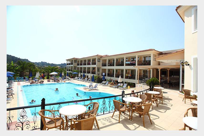  Park Hotel and Spa
