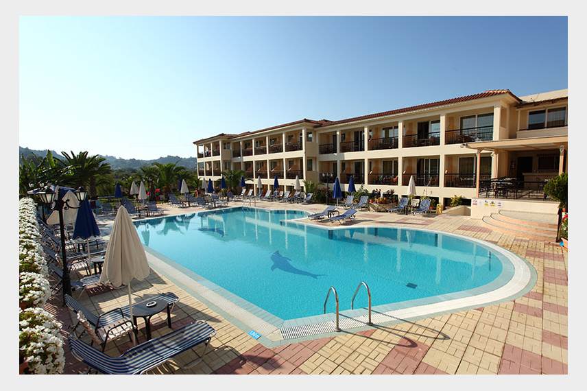  Park Hotel and Spa