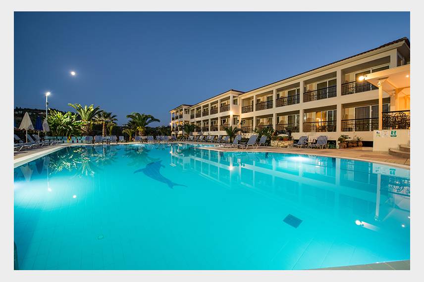  Park Hotel and Spa