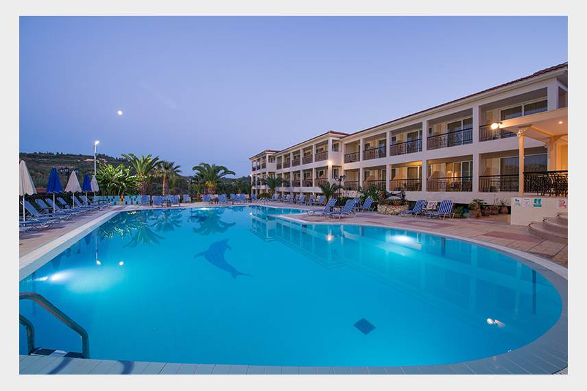  Park Hotel and Spa