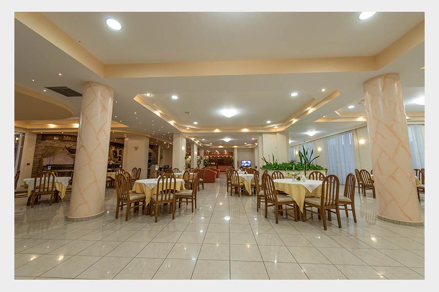  Park Hotel and Spa