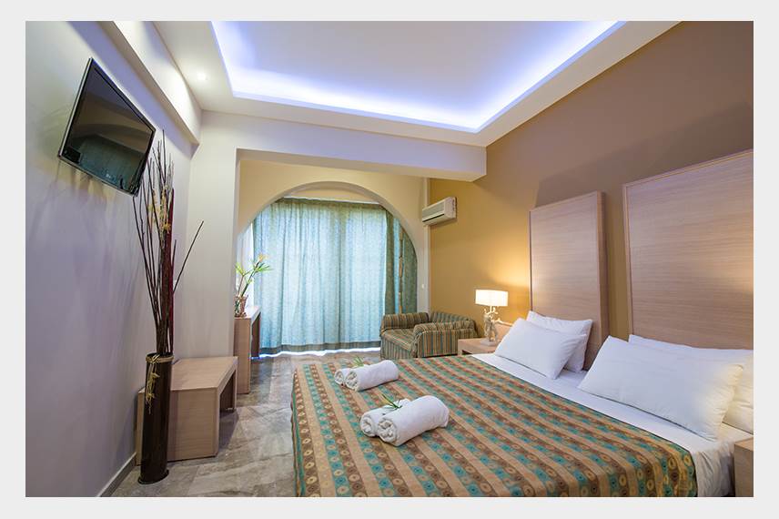  Park Hotel and Spa