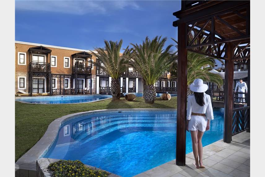  Aldemar Royal Mare