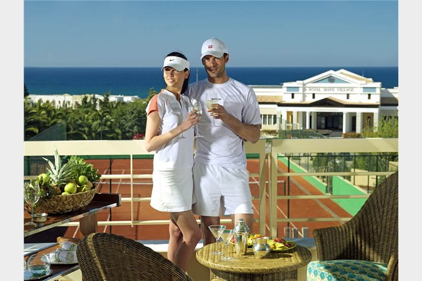  Aldemar Royal Mare