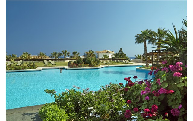 Aldemar Royal Mare 