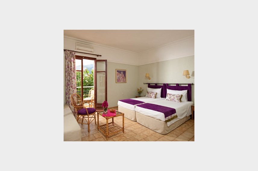  Malia Mare Hotel